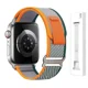 thumbnail image 1 of Correa de rastreo para Apple Watch Ultra 2, banda de 49mm, 45mm, 44mm, 42mm, 40mm, 41mm, 38mm, pulsera de nailon para iwatch series 9, 8, 7, 6, 5, 4, 3 SE, 1 of 5