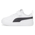 thumbnail image 1 of Tenis Puma Rickie AC INF para Niños Pequeños 384314-03 blanco 13 Puma 384314-03 RICKIE AC INF, 1 of 6