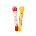 thumbnail image 4 of ROLLER STAMP PEN RED, 4 of 9