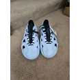 thumbnail image 4 of Adi-das Adifom Q Foam Shoes Blue Black HQ4322 Men's Size 9 1/2, 4 of 6