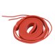 thumbnail image 5 of Cinta Térmica Para Tubería De Agua, Cable De Seguimiento Térmico De Silicona Aislada A Prueba De Agua Para Techo, 5 of 7