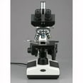 thumbnail image 2 of AmScope Doctor Veterinary Clinic Trinocular Biological Compound Microscope 40X-2500X New, 2 of 4