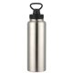 thumbnail image 1 of Hervidor de agua deportivo con aislamiento de acero inoxidable 304 de gran capacidad, taza de mano, 1 of 6