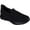 Black, variant on Skechers Women's Go Walk 5-Prized Sneaker