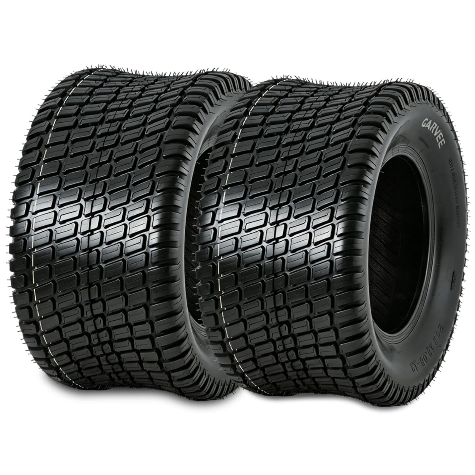 Kenda K358 Turf Rider 16X6.50-8 B Lawn & Garden Tire - Walmart.com