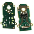 thumbnail image 3 of Handle Board For BMW 7s General /Sports LED Circuit Board Gear Shift Knob Panel Car Replacement Part Interior Parts, 3 of 8