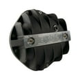 thumbnail image 2 of B&M 71504 Cast Aluminum Differential Cover for GM 8.875" 12 Bolt Truck - Black, 2 of 4