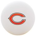 thumbnail image 3 of Pelotas de tenis de mesa Franklin Sports Chicago Bears - NFL, 3 of 3