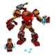 LEGO Iron Man Mech – image 4 sur 6