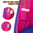 thumbnail image 4 of Hamaca colgante en forma de Y- STOP para niños, 80 kg, 4 of 8