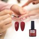 thumbnail image 2 of Solid-Color Nail Polishing Gel Colorful One Steps Nail Gels for Nail Art Decorative, 2 of 5