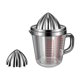 thumbnail image 1 of Manual de exprimidor de cítricos Presiona Rotación de Squeador Lemón Ejemper de mano multifuncional fácil de limpiar para frutas cítricas Mandarinas, 1 of 10