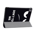 thumbnail image 2 of Funda delgada con soporte triple cubierta protectora completa para iPad Pro de 13 pulgadas (2024), 2 of 7