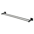 thumbnail image 2 of Alno Contemporary II Double Towel Bar 32W x, 2 of 5