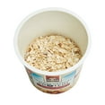 thumbnail image 4 of Quaker Protein Instant Oatmeal, Cranberry Almond Flavor,1 PACK, 4 of 5
