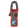 thumbnail image 1 of HABOTEST AC/DC Digital Clamp Meter for Measuring AC/DC Voltage , AC/DC Current, Frequency, Duty Cycle, Diode, Resistance, Continuity, Transistors Test, NCV Clamp Multimeter, 1 of 7