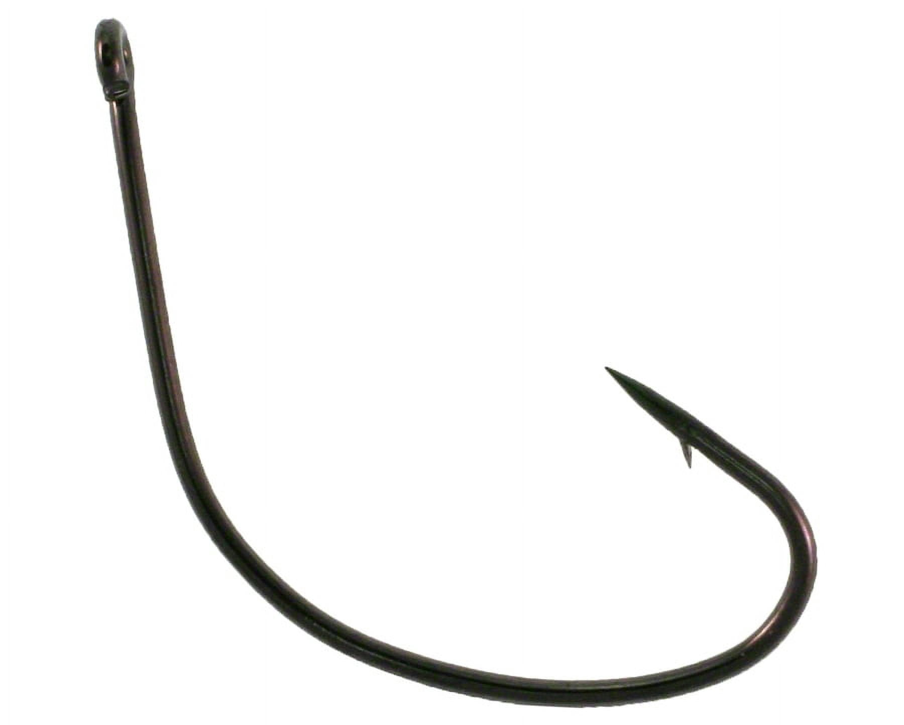 Team Catfish Mighty Wide Hook 7/0 J Hook