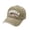 Khaki, variant on 250th Anniversary Knitted Hat – Patriotic Beanie for Men, Red White Blue Embroidery, Stretchy Soft Cap for Independence Day, Gift for USA Celebration