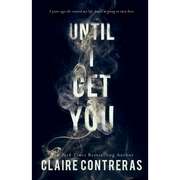 Pre-Owned Until I Get You (Fairview Hockey) (Paperback) 1733041176 9781733041171