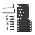 thumbnail image 4 of USB Game Handbrake, 14bit USB Handbrake PC Game USB Handbrake SIM Card Holder For 14bit SIM For Racing Games G27 G25 G29 T500 T300,  Black, 4 of 8