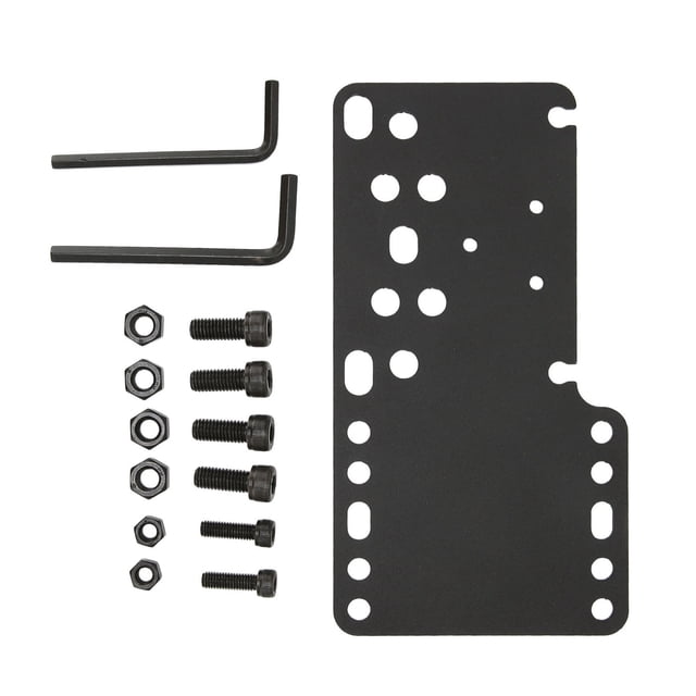 Freno de mano USB universal para juegos de carreras 14 bits Bling Bling G27 G25 G29 T500 T300 Negro