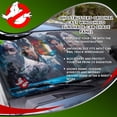 thumbnail image 7 of Ghostbusters Original Cast Windshield Sunshade Car Shade Panel, 7 of 7