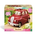thumbnail image 2 of Calico Critters Cherry Cruiser, Toy Vehicle for Dolls, Ages 3+, 2 of 3