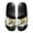 Color 2, variant on Stars Pattern Slide Sandals for Women Girls Soft Comfortable Sandals Indoor Outdoor Anti-Slip Lightweight Sandals Shoes