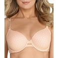 thumbnail image 4 of Warner's Womens No Side Effects T-Shirt Bra Style-1356, 4 of 6