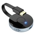 thumbnail image 1 of Vjzfa Transmisor Hdmi Inalámbrico Plug And Play Compatible Con 2,4/5 Ghz Para Transmitir Vídeo, Audio Y Archivos Al Monitor Desde Una Computadora Portátil/Pc/Tv Box/Proyector, 1 of 1