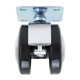 thumbnail image 4 of Accesorio Muebles Rueda Autodireccional Rueda Universal Para Gabinete Mesa De Té Silla Carro, 4 of 7