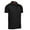 Black, variant on Men's Shirt Loose Fit Casual Short Sleeve Wicking Athletic Top for Outdoor Training and Sports Mens Work Shirts Summer Basic Tee Shirts