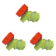 thumbnail image 1 of Grifo Botella Tipo Perilla Repuesto para Jugo (1 Unidad), 1 of 6