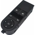 thumbnail image 3 of Interruptor de control de elevación de ventana, botón de ventana eléctrica 13228879 para Vauxhall Astra H y Zafira B, 3 of 5