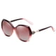 thumbnail image 1 of Moda europea y americana y gafas de sol elegantes, gafas de sol modernas con personalidad, hechas de PC, 1 of 5