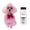 Bubble Gum Pink, variant on OPAWZ Semi-Permanent Dog Hair Dye, Non-Toxic Pet Hair Dye for Dogs, Cats and All Pets Can be Bathed (Hawaii Blue)