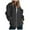 GY1, variant on Women's Zip Up Y2K Hoodies Casual Long Sleeve Solid Drawstring Sweatshirts Fall Lightweight Track Jackets