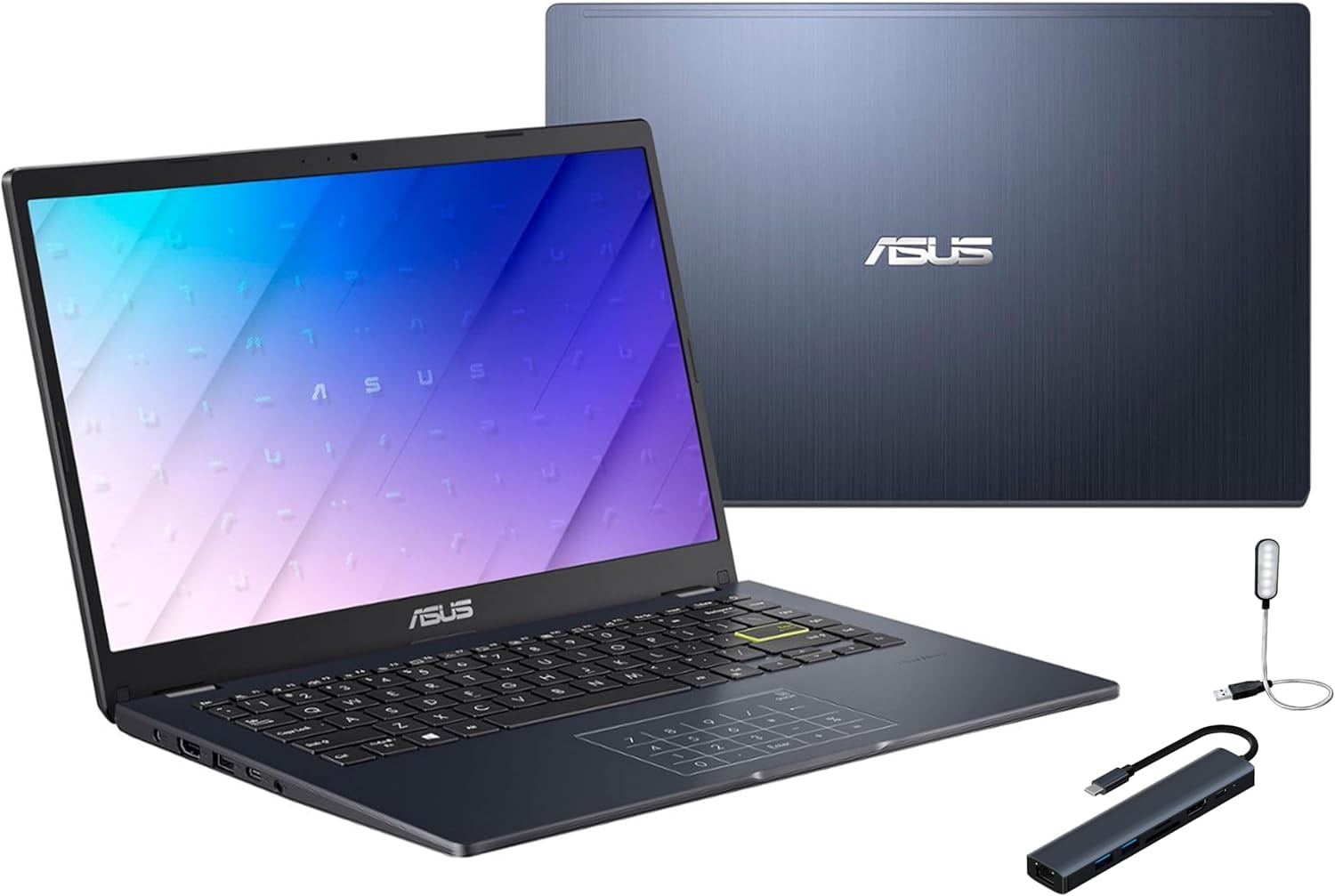 ASUS - 14.0