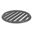 thumbnail image 3 of Rejilla de hierro para chimenea de barbacoa, placa de carbón de alta temperatura, repuesto para parrilla, accesorios para parrilla de exterior, 3 of 8