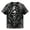 Z21-Dark Gray, variant on Halloween T-Shirt for Men Dragon Graphic Casual Crewneck Short Sleeve Tee Pullover Tops