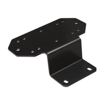 VIPER UTV Winch Mount Plate Kit - Yamaha Rhino 450, 660 & 700