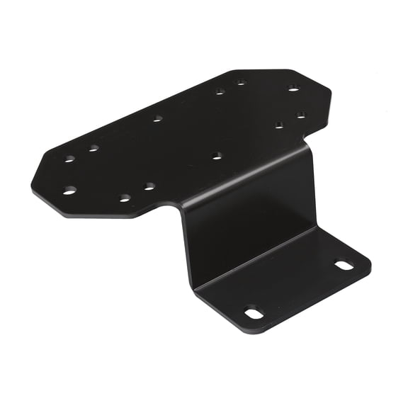 VIPER UTV Winch Mount Plate Kit - Yamaha Rhino 450, 660 & 700