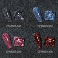 thumbnail image 4 of Super Sparkle Rainbow Glitter Extension Gel G - 7Ml Reflective Glitter Diamond Gel Nail Polish, Sparkly Shiny Led Cure Manicure for Home & Salon, Nail Polish Easter Mother'S Day Na Makeup Organizers, 4 of 6