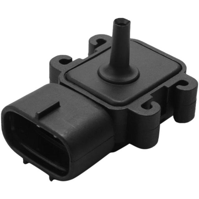 89420-02030 8942002030 Sensor de mapa de presión de aire del colector de automóvil nuevo para
