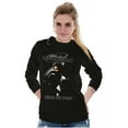 thumbnail image 3 of Michael Jackson Smooth Criminal Long Sleeve TShirt Men Women Brisco Brands S, 3 of 6