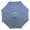 Light Blue, variant on 9ft Patio Umbrella Replacement Canopy, Waterproof & UV30 Outdoor Parasol Cover for 8 Ribs Market Umbrella, Durable Polyester Fabric for Garden, Deck, Beach and Pool, Canopy Only (Dark Green)
