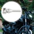 thumbnail image 6 of Dickly Lifting Lever Assist Bar Lifting Handle Frame for BMW K1200GT 2021-2025 Silver, 6 of 9