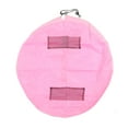 thumbnail image 2 of Drawstring Toy Storage Organizer, Anti Tear Large Capacity Multifunctional Polyester Toy Storage Bag  for Camping Pink,Blue,Green, 2 of 7