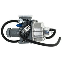 Niche Carburetor for Honda CRF100F 16100-KSJ-A81 2013 Motorcycle 519-KCR2217B