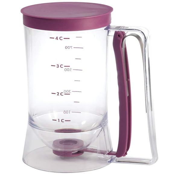 Batter Dispenser